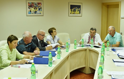 У фокусі — жіночий футбол