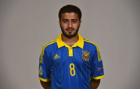 Бека Вачіберадзе: «У нас є досвід перемог над Францією»