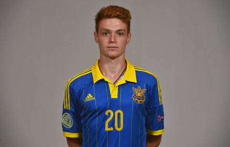 Віктор Циганков: «Інших варіантів, окрім перемоги над Францією, ми не розглядаємо»