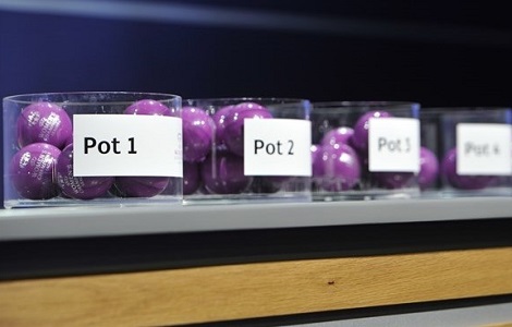 «Житлобуд-1» стартує у розіграші жіночої Ліги чемпіонів