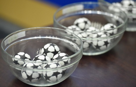 «Кубок регіонів ФФУ»: жереб кинуто!