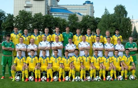 U-21: поразка у Франції