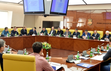 День дитячо-юнацького футболу в ФФУ