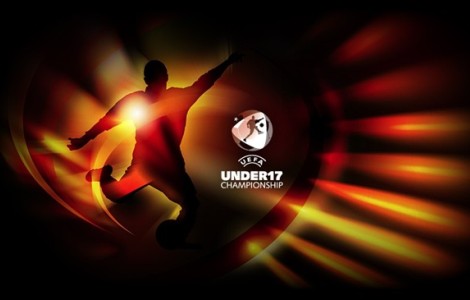 U-17: Україна з першого місця виходить до еліт-раунду ЧЄ