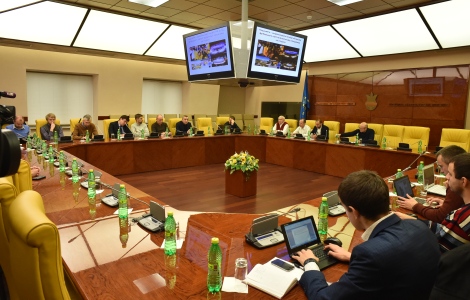 Футбол не є джерелом агресії