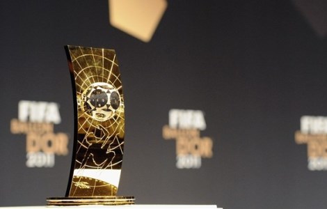 «Золотий м’яч ФІФА»: вибір національної жіночої збірної