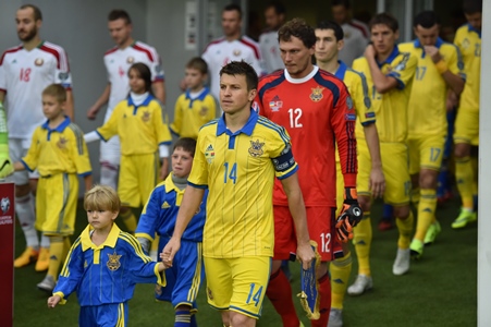 Україна: розколоти словенський «горішок»