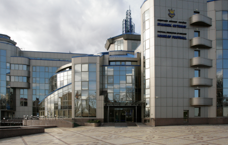 АФІУ взяла участь у Всеукраїнському семінарі «Розвиток масового футболу»