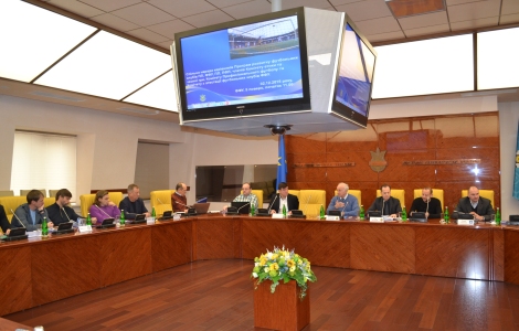 Співпраця ФФУ і клубів у боротьбі з договірними матчами