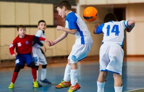 Legion Cup-2007: підсумки турніру