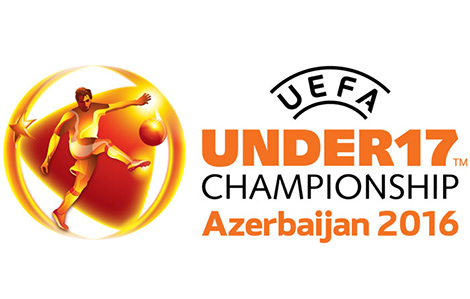Збірна U-17 дізналася своїх суперників на Євро-2016