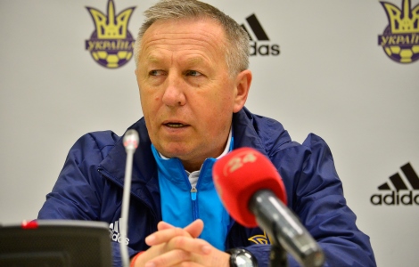 Володимир Рева: «Набрали переможну ходу»