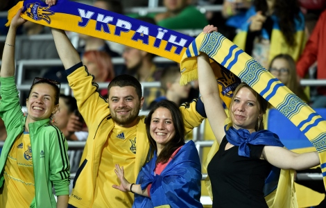 Україна – Уельс: останній домашній матч перед Євро