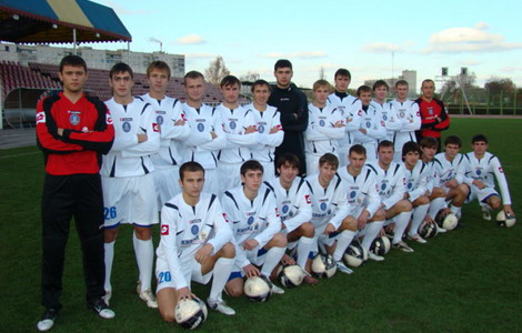 Друга ліга: «Княжа» крокує до першої ліги