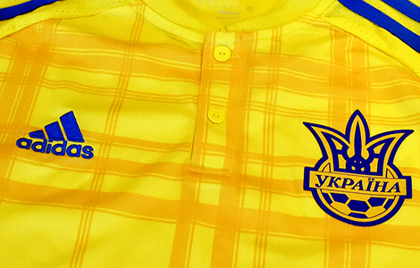 Названо гравців збірної U-20, які готуватимуться до товариського матчу проти Словаччини