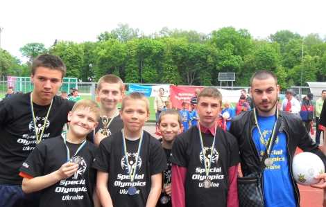 Європейський футбольний тиждень СОЄ/Є та УЄФА 