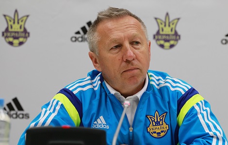 Володимир Рева: «Ми сьогодні перемогли, і це найголовніше»