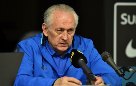 Михайло Фоменко: «Шмат роботи ще належить зробити»