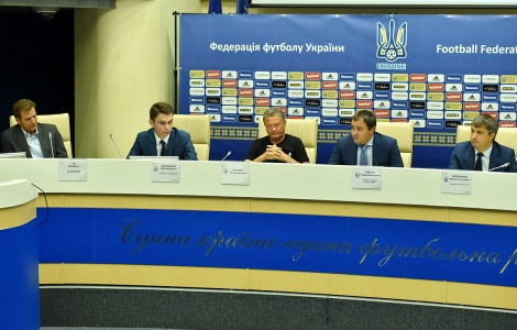 Завод з виробництва штучних полів з’явиться в Україні вже у 2016 році