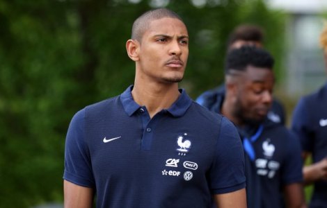 U-21: збірна Франції везе до Києва 20 футболістів