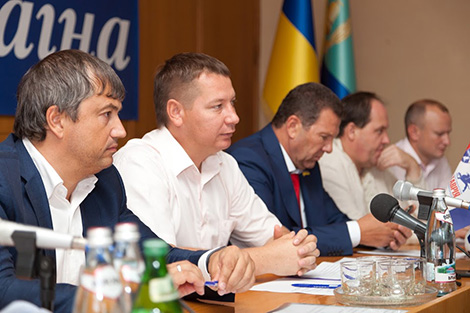 Створено Федерацію футболу Криму