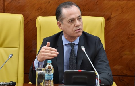 Ігор Кочетов: «Ми на правильному шляху»