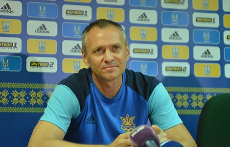 Олександр Головко: «Я не очікував розгромної перемоги»