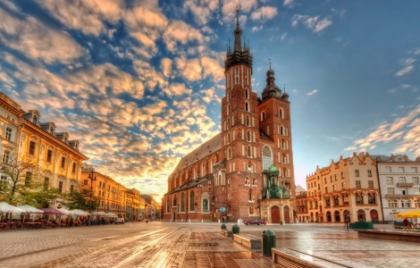 Україна зіграє з Косово у Кракові