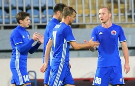 11-й тур першої ліги: «Іллічівець» здобуває важкі три очки у Харкові