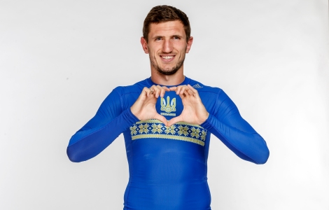 Кривцов отримав виклик до національної команди