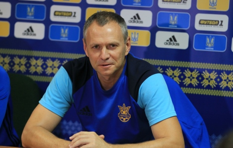 Олександр Головко: «Матч проти Північної Ірландії буде непростим»