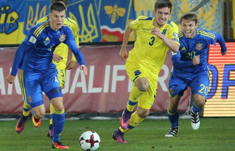 Олександр Караваєв: «Якби забили швидкий м’яч, було б набагато легше»