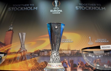 «Шахтар» зустрінеться із «Сельтою» в 1/16 фіналу Ліги Європи