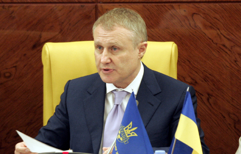 Пряма мова президента