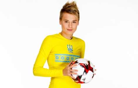 Тетяна Козиренко: «Мій перший гол М’янмі – робота всієї команди» 