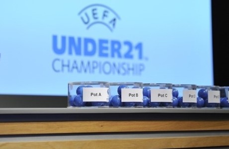 U-21: Україна дізналася суперників у відборі Євро-2019