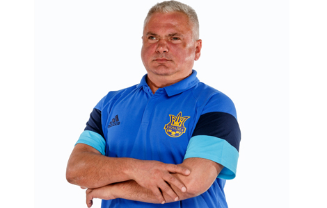 Не стало Валерія Савченка…