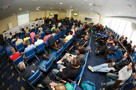 До уваги журналістів!