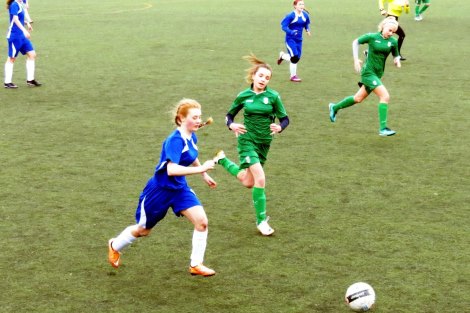 Уманські «Пантери» та костопільській «Ліцей» очолили свої квартети