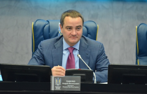 Андрій Павелко: Кримський футбол відкрив друге дихання