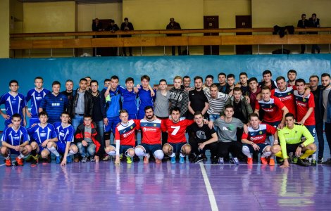 Ukraine – Unity Cup