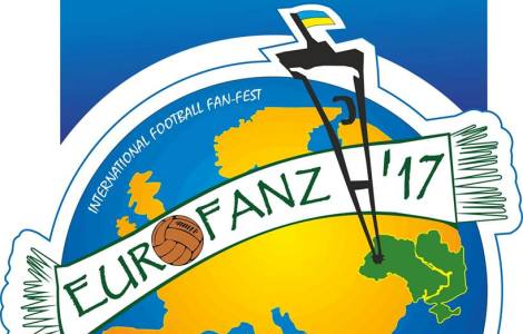 У Львові стартує міжнародний футбольний фан-фестиваль «EUROFANZ-2017»