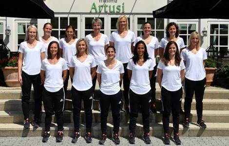 Чергове призначення Катерини Монзуль