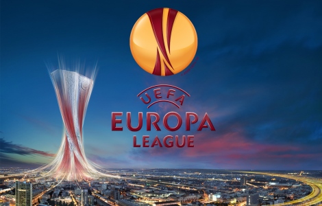 Українські арбітри призначені на матчі-відповіді 3-го раунду Ліги Європи