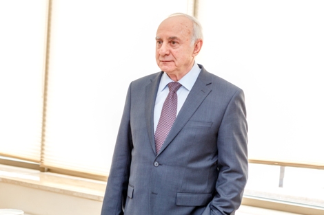 Олександр Бандурко: «Робоча група розробляє перші кроки реформування професіонального футболу України»