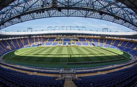 Відкрито акредитацію на матч Україна – Туреччина