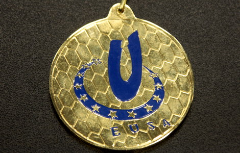 Студентське Євро-2008: жереб кинуто!