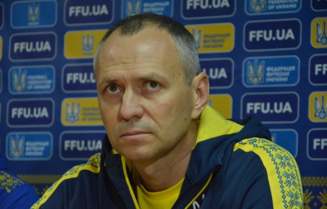 Олександр Головко: "Нідерланди – сильний опонент, який по силам Україні"