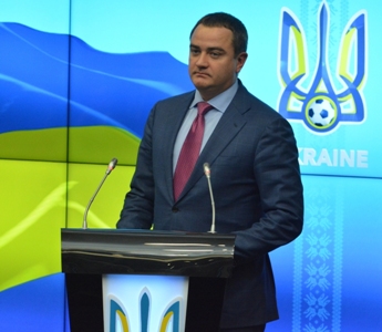 Вітаємо Андрія Павелка з Днем народження!