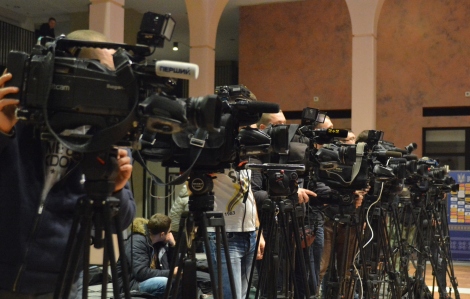 Відкрито акредитацію на матчі Україна – Словаччина та Україна U-21 – Англія U-21